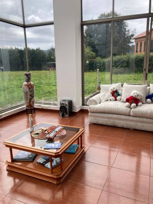 Casa de 4 alcobas en venta en Puente Peralta, Chía, 390 m² · foto 7 de 24