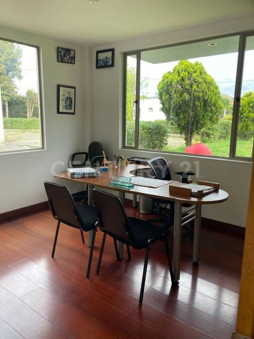 Casa de 4 alcobas en venta en Puente Peralta, Chía, 390 m² · foto 8 de 24