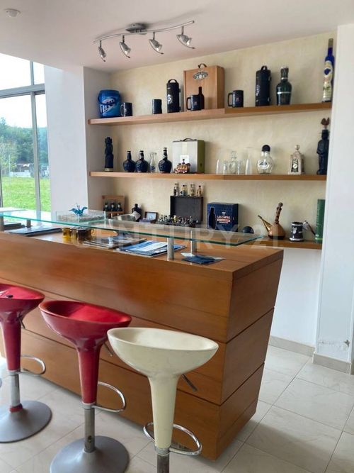 Casa de 4 alcobas en venta en Puente Peralta, Chía, 390 m² · foto 10 de 24
