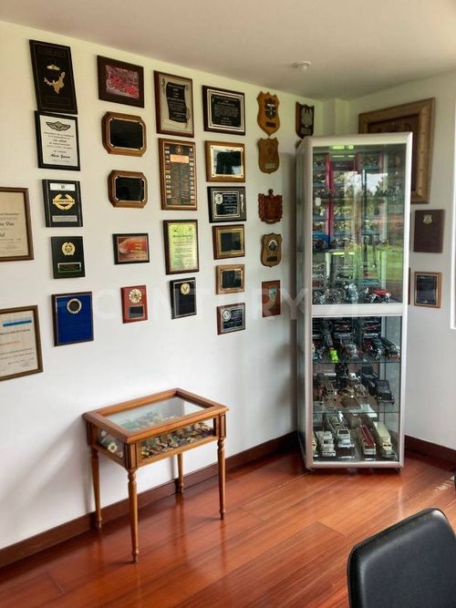 Casa de 4 alcobas en venta en Puente Peralta, Chía, 390 m² · foto 13 de 24