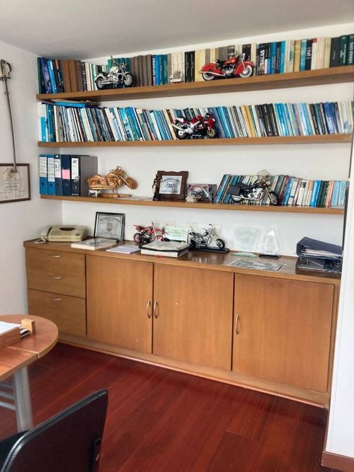 Casa de 4 alcobas en venta en Puente Peralta, Chía, 390 m² · foto 16 de 24