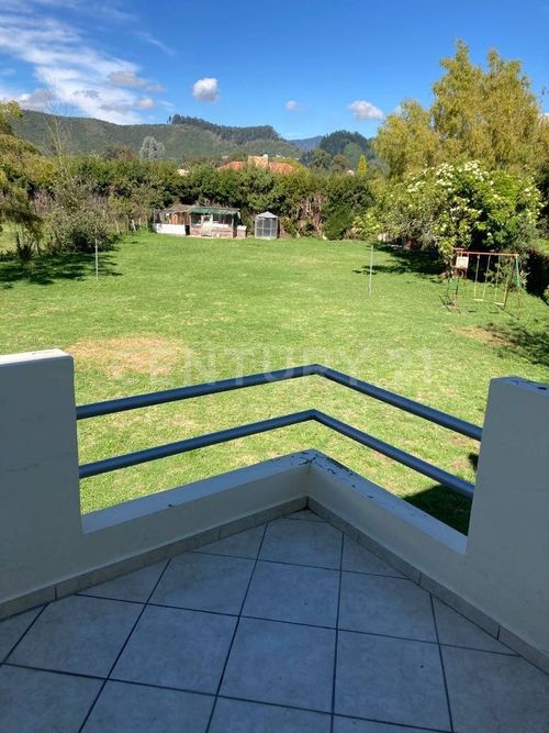Casa de 4 alcobas en venta en Puente Peralta, Chía, 390 m² · foto 21 de 24