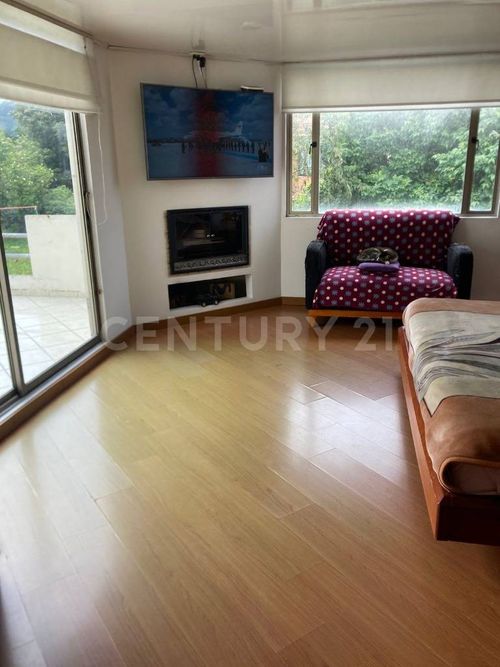 Casa de 4 alcobas en venta en Puente Peralta, Chía, 390 m² · foto 22 de 24
