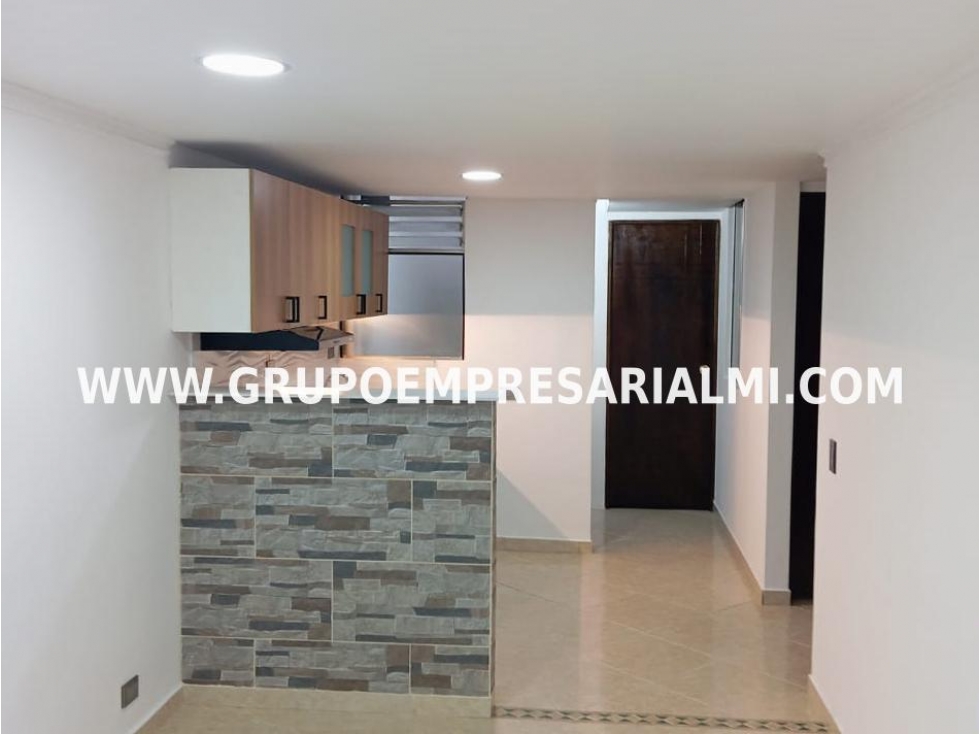 Apartaestudio en venta en Robledo, Medellín 2