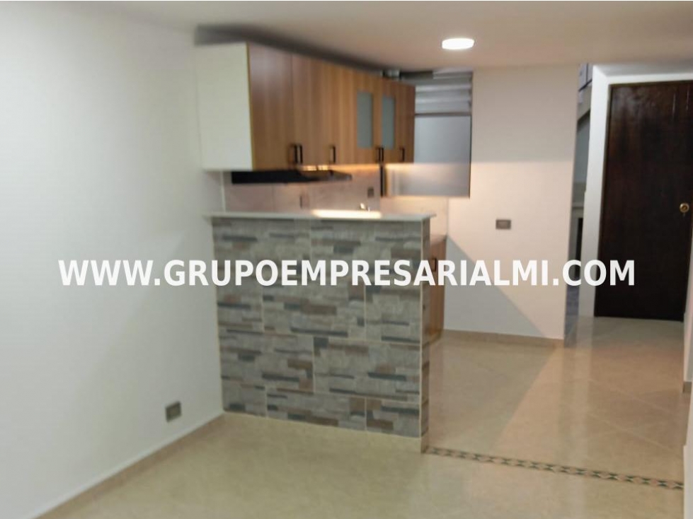 Apartaestudio en venta en Robledo, Medellín 3