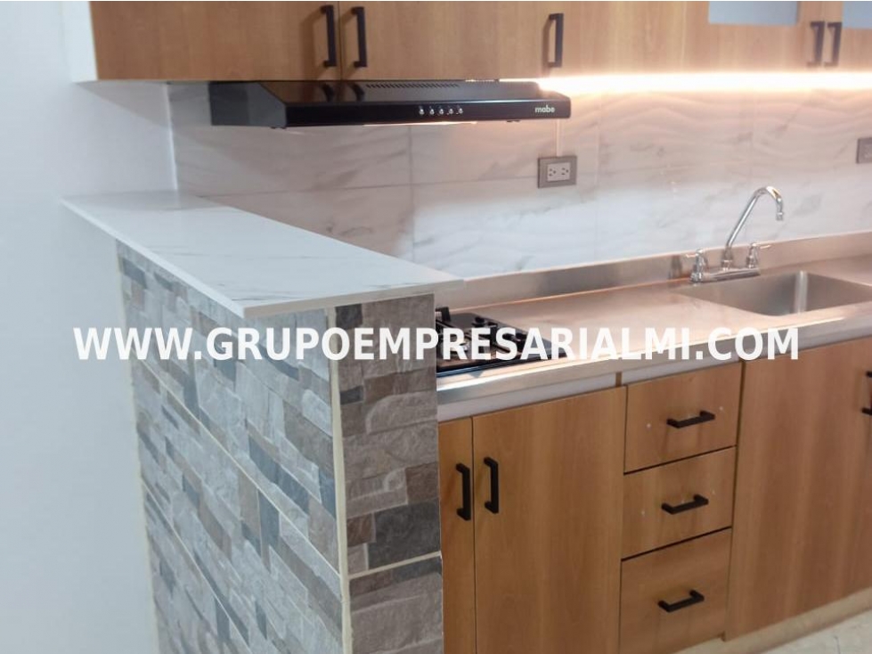 Apartaestudio en venta en Robledo, Medellín 4