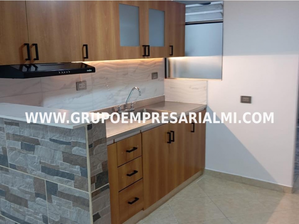 Apartaestudio en venta en Robledo, Medellín 5