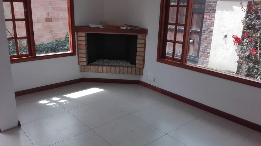 Casa de 4 alcobas en venta en Vereda La Balsa, Chía, 183 m² · foto 3 de 23