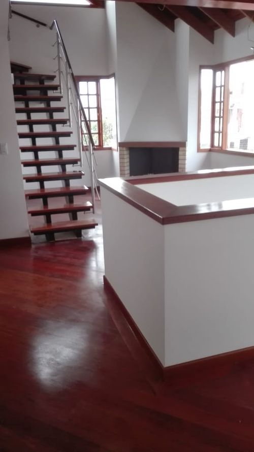 Casa de 4 alcobas en venta en Vereda La Balsa, Chía, 183 m² · foto 18 de 23