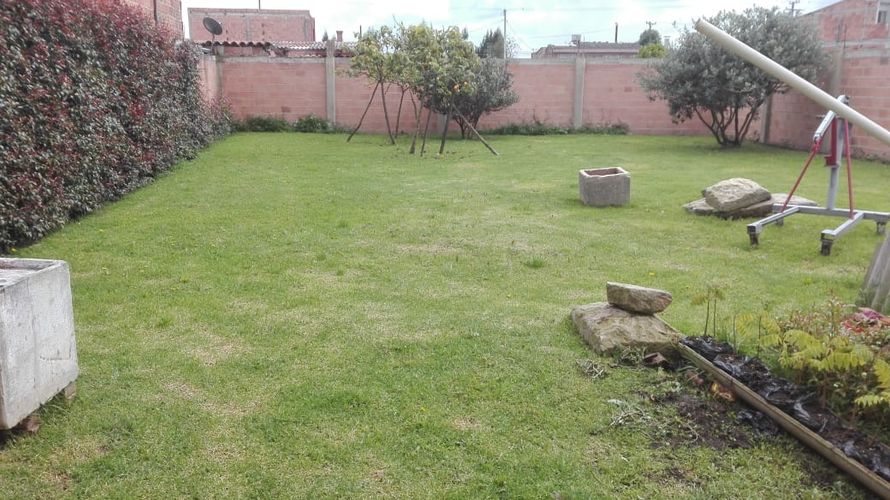 Casa de 4 alcobas en venta en Vereda La Balsa, Chía, 183 m² · foto 23 de 23