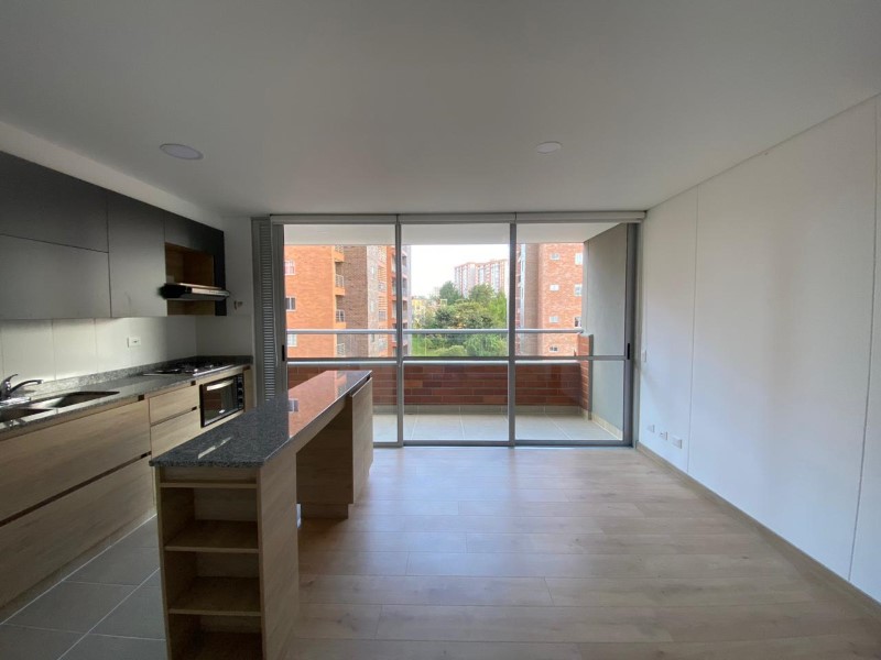 Apartment for rent in Rionegro, Rionegro