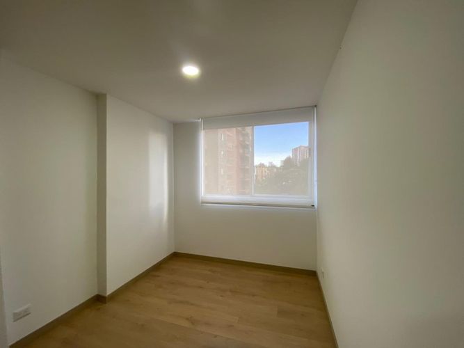 Apartamento de 3 alcobas en arriendo en Cuatro Esquinas, Rionegro, 78 m² · foto 5 de 14