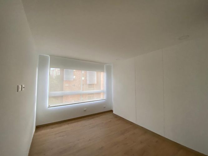 Apartamento de 3 alcobas en arriendo en Cuatro Esquinas, Rionegro, 78 m² · foto 8 de 14