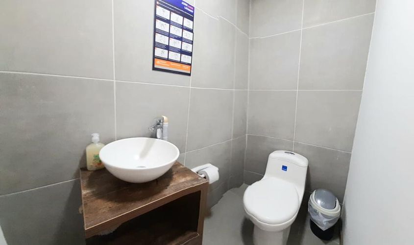 Oficina en venta en Maraya, Pereira, 140 m² · foto 3 de 15