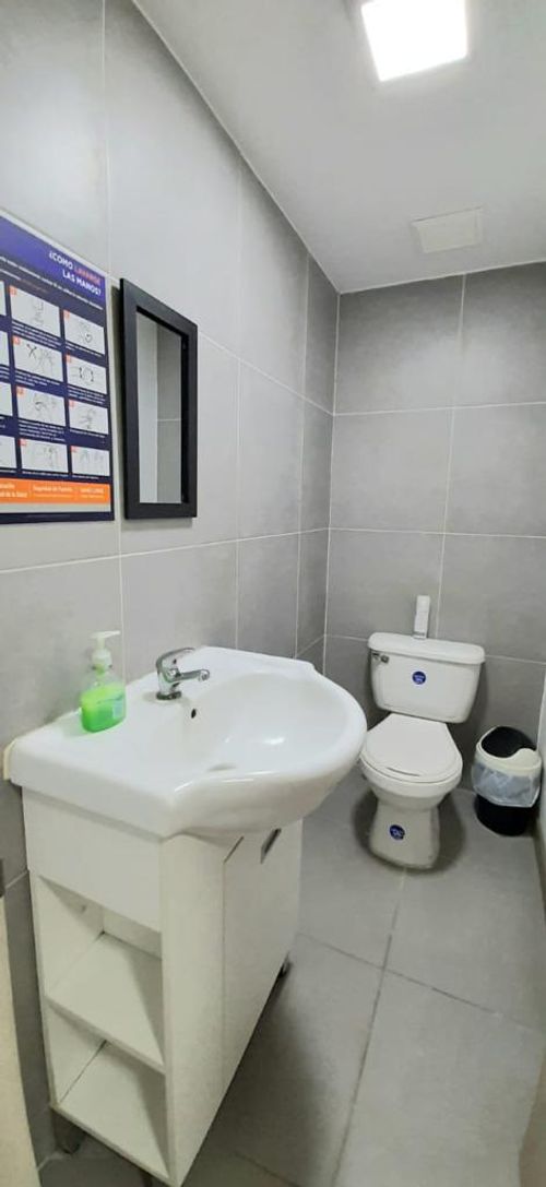Oficina en venta en Maraya, Pereira, 140 m² · foto 4 de 15