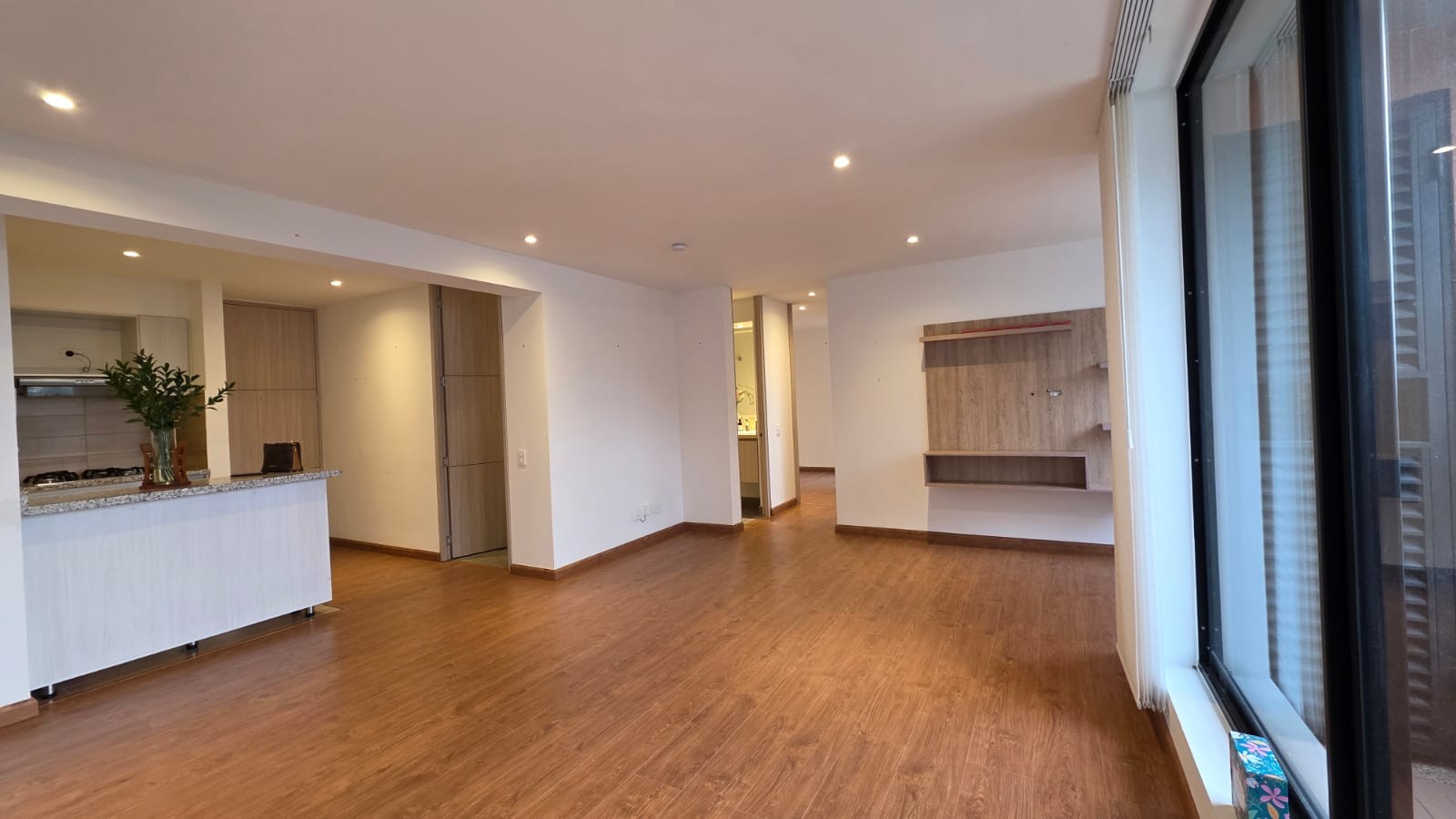 Apartamento en venta en El Redil, Bogotá · foto 2 de 24