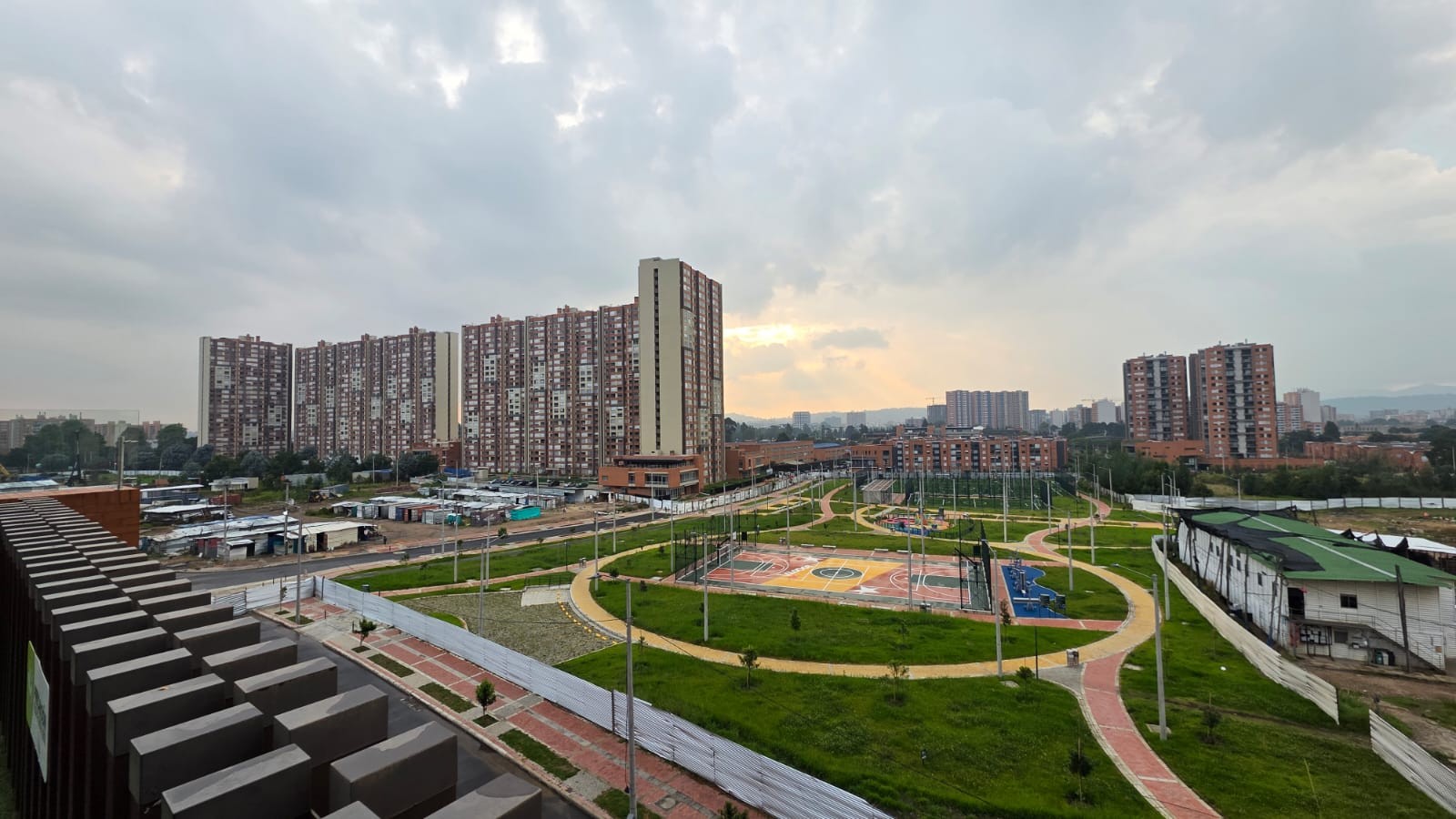 Apartamento en venta en El Redil, Bogotá · foto 22 de 24
