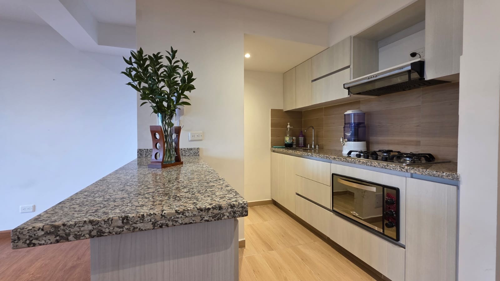 Apartamento en venta en El Redil, Bogotá · foto 9 de 24