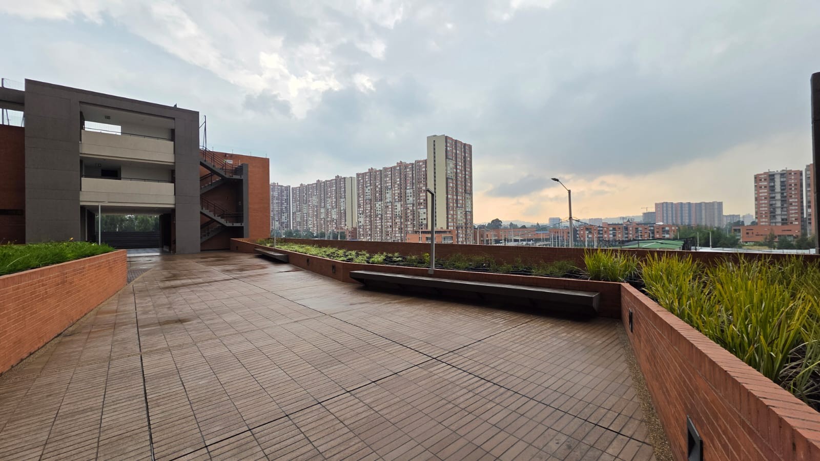 Apartamento en venta en El Redil, Bogotá · foto 21 de 24
