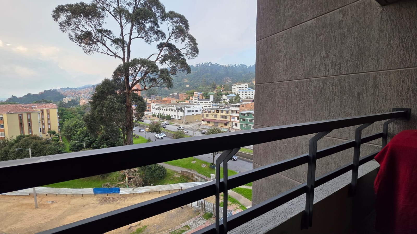 Apartamento en venta en El Redil, Bogotá · foto 5 de 24