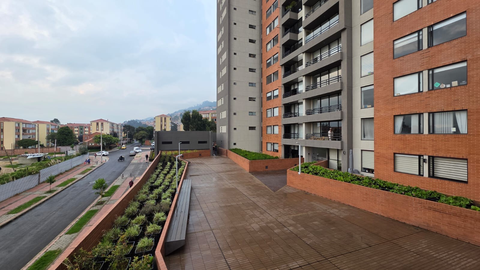 Apartamento en venta en El Redil, Bogotá · foto 8 de 24