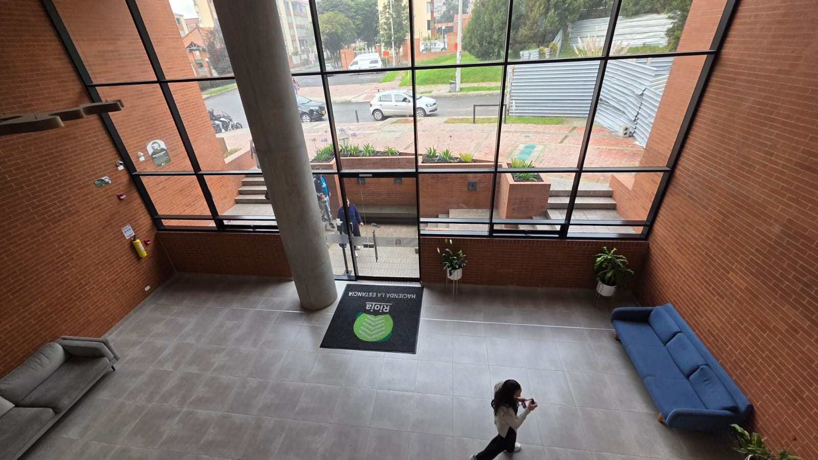 Apartamento en venta en El Redil, Bogotá · foto 24 de 24