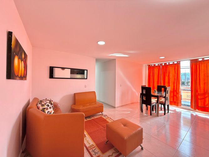 Apartamento de 3 alcobas en venta en Ub. Villas De Santamonica, Dosquebradas, 61 m² · foto 3 de 13
