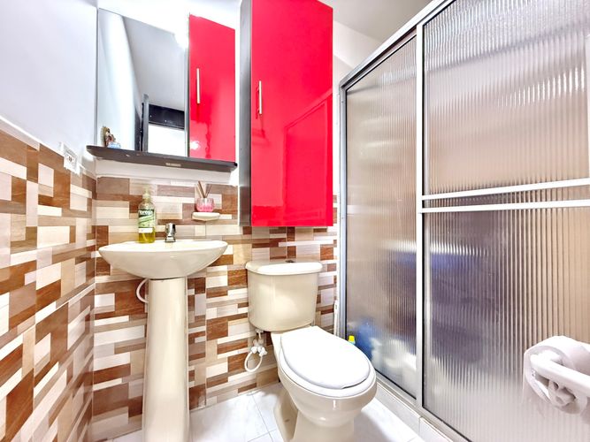 Apartamento de 3 alcobas en venta en Ub. Villas De Santamonica, Dosquebradas, 61 m² · foto 5 de 13