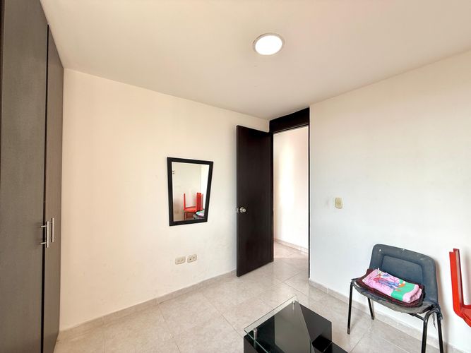 Apartamento de 3 alcobas en venta en Ub. Villas De Santamonica, Dosquebradas, 61 m² · foto 6 de 13