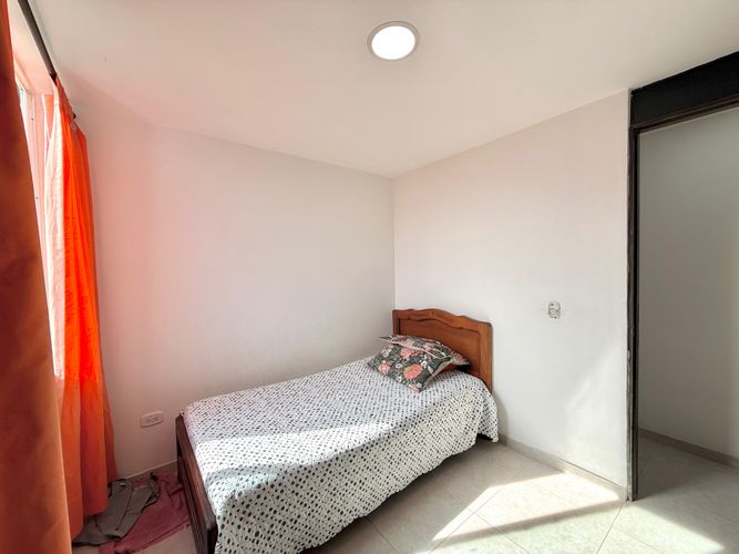 Apartamento de 3 alcobas en venta en Ub. Villas De Santamonica, Dosquebradas, 61 m² · foto 8 de 13