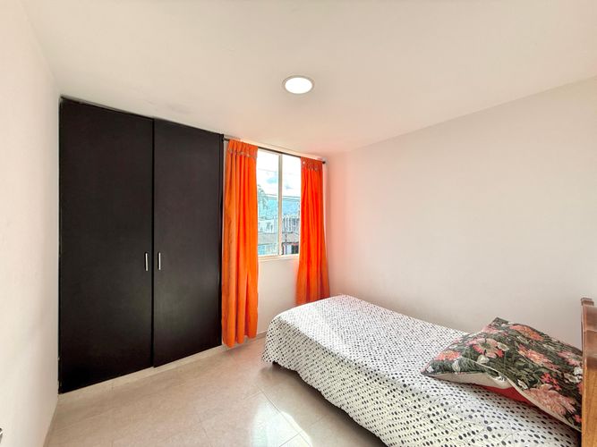 Apartamento de 3 alcobas en venta en Ub. Villas De Santamonica, Dosquebradas, 61 m² · foto 9 de 13