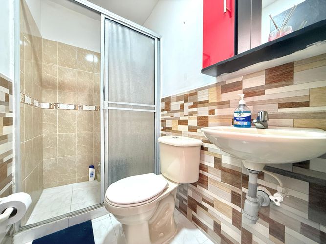Apartamento de 3 alcobas en venta en Ub. Villas De Santamonica, Dosquebradas, 61 m² · foto 10 de 13