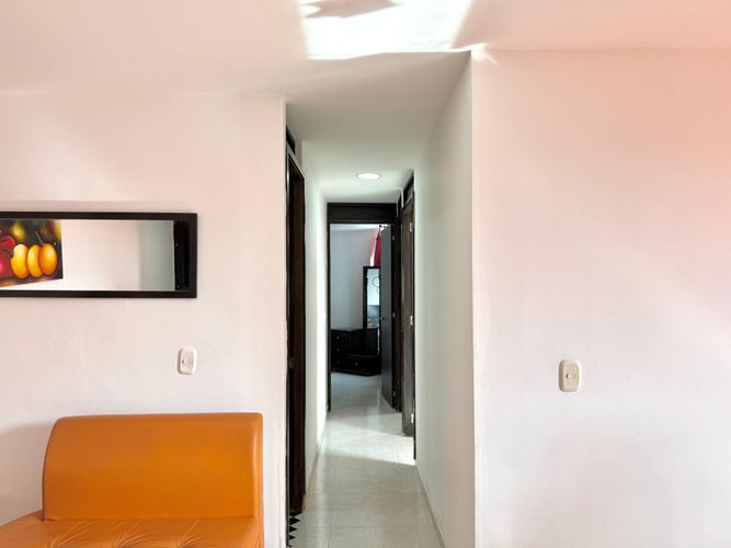 Apartamento de 3 alcobas en venta en Ub. Villas De Santamonica, Dosquebradas, 61 m² · foto 11 de 13