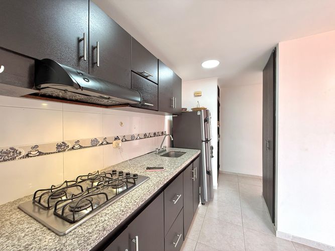 Apartamento de 3 alcobas en venta en Ub. Villas De Santamonica, Dosquebradas, 61 m² · foto 12 de 13
