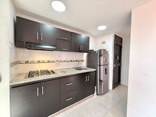 Apartamento de 3 alcobas en venta en Ub. Villas De Santamonica, Dosquebradas, 61 m² · foto 13 de 13