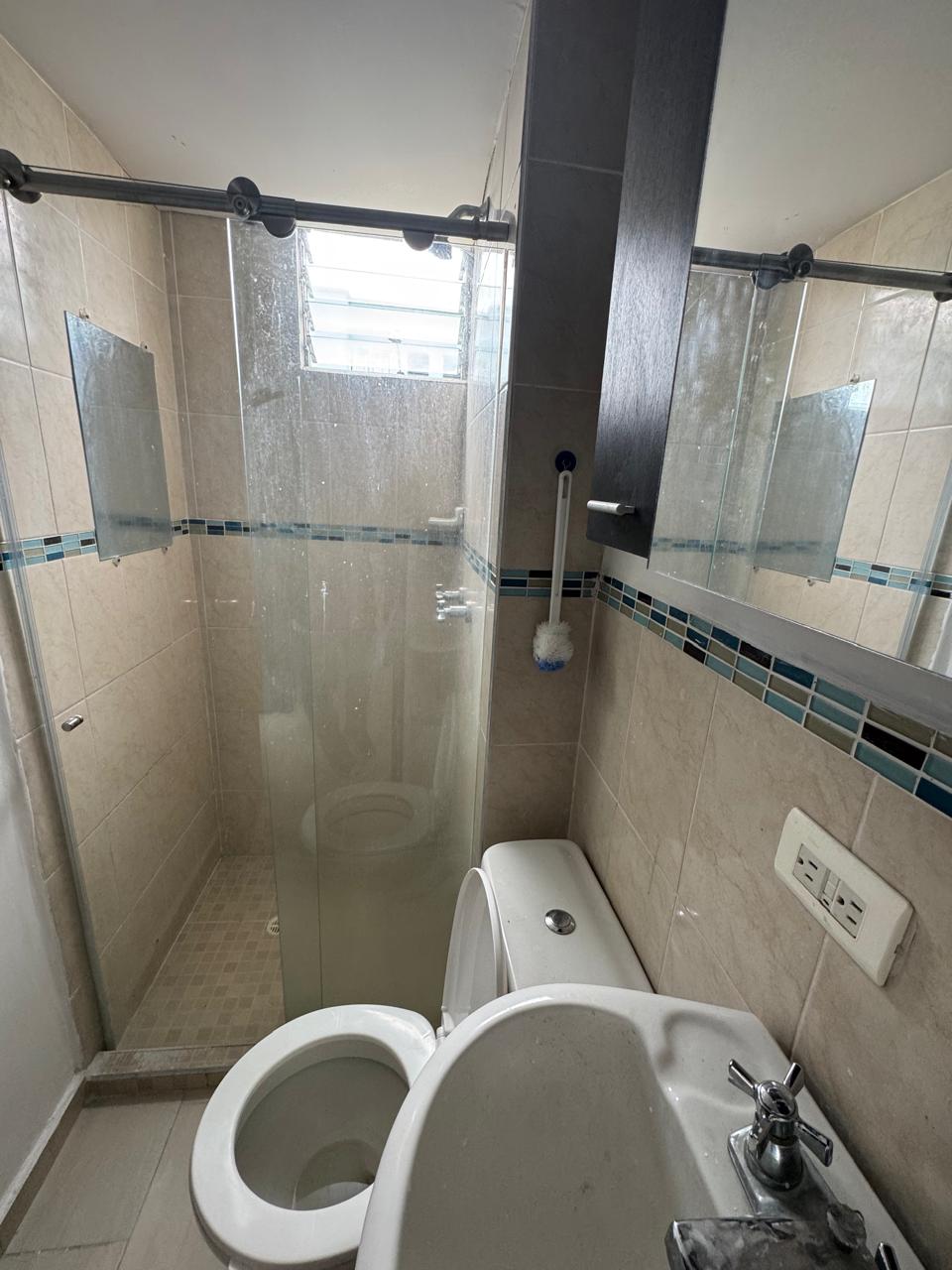 Apartamento en venta en Morelia, Pereira · foto 5 de 16
