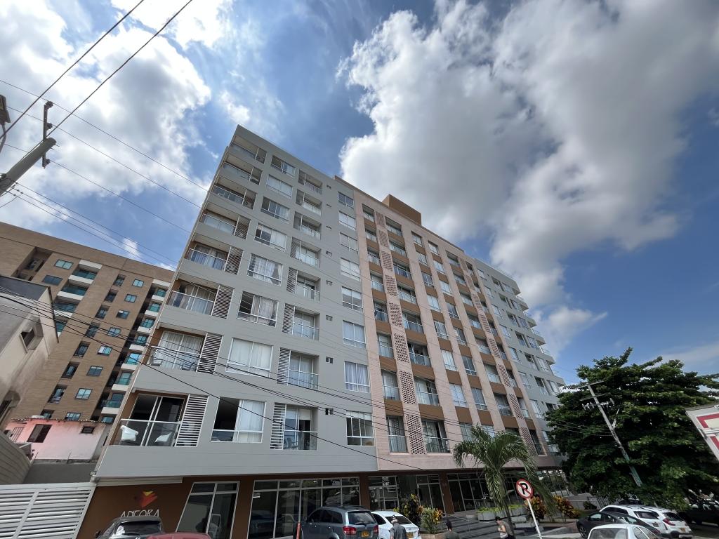 Apartaestudio en Arriendo en San vicente, Barranquilla
