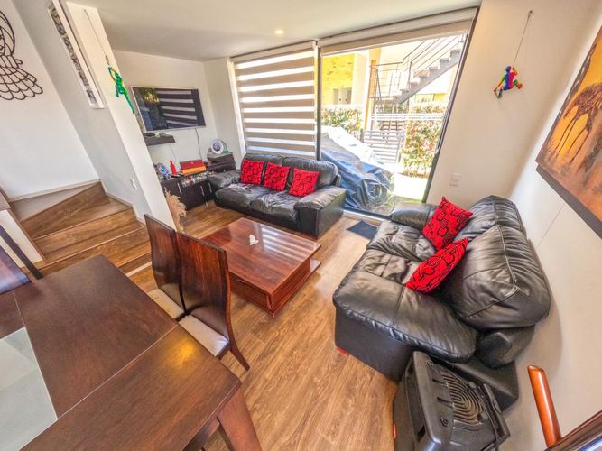 Casa de 3 alcobas en venta en Bojaca, Chía, 96 m² · foto 7 de 24