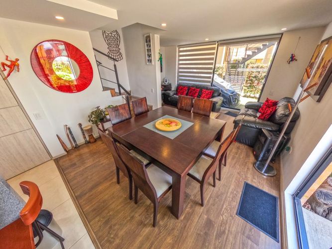 Casa de 3 alcobas en venta en Bojaca, Chía, 96 m² · foto 8 de 24