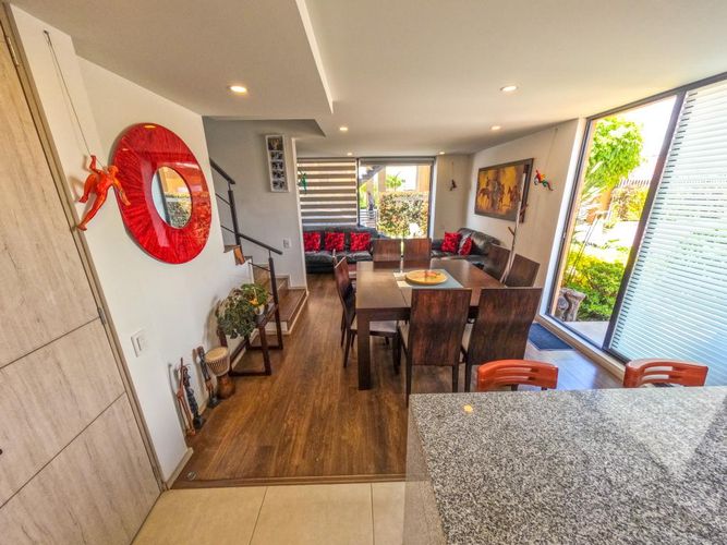 Casa de 3 alcobas en venta en Bojaca, Chía, 96 m² · foto 10 de 24