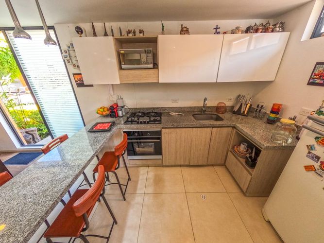 Casa de 3 alcobas en venta en Bojaca, Chía, 96 m² · foto 12 de 24