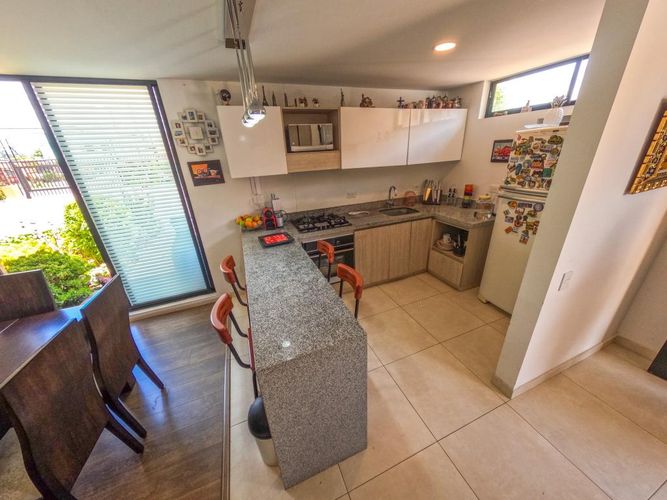 Casa de 3 alcobas en venta en Bojaca, Chía, 96 m² · foto 13 de 24