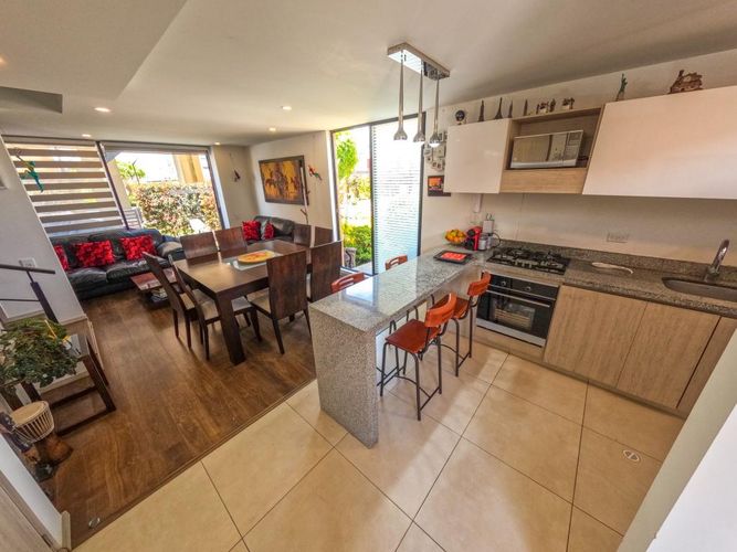 Casa de 3 alcobas en venta en Bojaca, Chía, 96 m² · foto 15 de 24