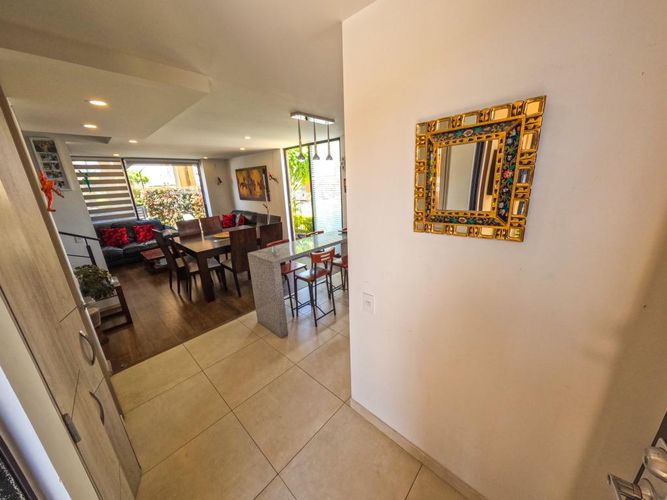 Casa de 3 alcobas en venta en Bojaca, Chía, 96 m² · foto 16 de 24