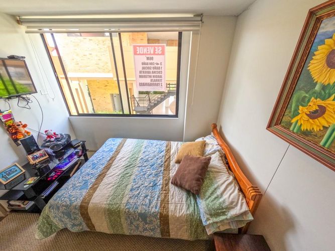 Casa de 3 alcobas en venta en Bojaca, Chía, 96 m² · foto 21 de 24