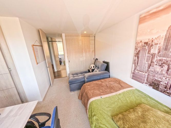 Casa de 3 alcobas en venta en Bojaca, Chía, 96 m² · foto 22 de 24