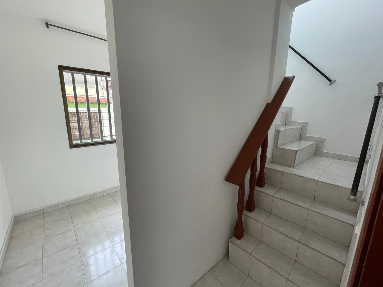 Casa en venta en Providencia, Pereira · foto 10 de 24