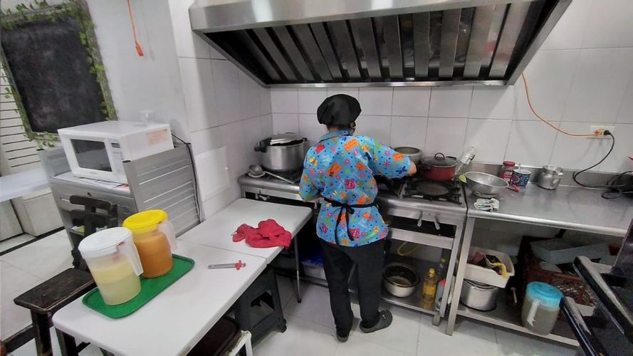 Local en venta en El Centro, Manizales, 31 m² · foto 3 de 13