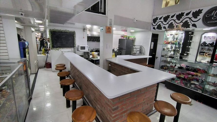 Local en venta en El Centro, Manizales, 31 m² · foto 5 de 13