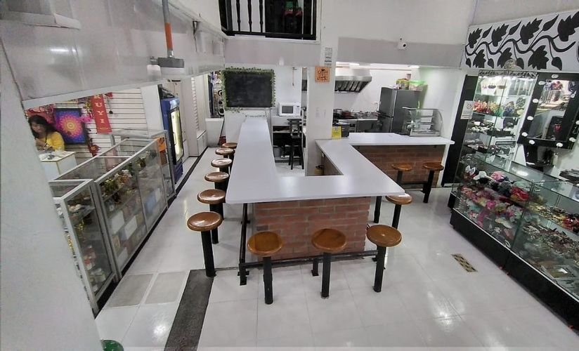 Local en venta en El Centro, Manizales, 31 m² · foto 8 de 13